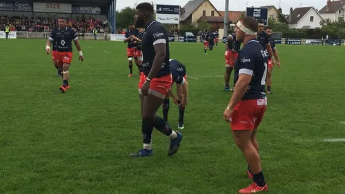 Le Stade Dijonnais peut-il refaire l’exploit face à Soyaux-Angoulême ?